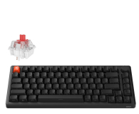 SMX Kishu Jelly Switch Void black SMXG049 - 1417237 - zdjęcie 6